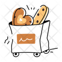 پیش‌نمایش فایل biscuits-bag-11028344 از پک بیسکویت
