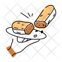 پیش‌نمایش فایل biscuits-plate-11028390 از پک بیسکویت