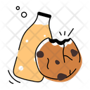 پیش‌نمایش فایل breakfast-cookie-11028404 از پک بیسکویت