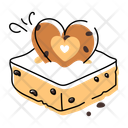 پیش‌نمایش فایل brownie-11028384 از پک بیسکویت