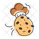 پیش‌نمایش فایل cookie-chef-11028364 از پک بیسکویت
