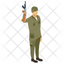 پیش‌نمایش فایل fighting-soldier-1412786 از پک نیروهای ویژه نظامی، ارتش