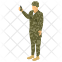 پیش‌نمایش فایل soldier-1412784 از پک نیروهای ویژه نظامی، ارتش