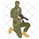 پیش‌نمایش فایل soldier-1412792 از پک نیروهای ویژه نظامی، ارتش
