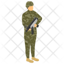 پیش‌نمایش فایل fighting-soldier-1412436 از پک نیروهای ویژه نظامی، ارتش