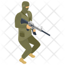 پیش‌نمایش فایل fighting-soldier-1412466 از پک نیروهای ویژه نظامی، ارتش