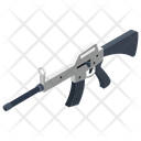 پیش‌نمایش فایل machine-gun-1412488 از پک نیروهای ویژه نظامی، ارتش