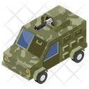 پیش‌نمایش فایل military-jeep-1412443 از پک نیروهای ویژه نظامی، ارتش
