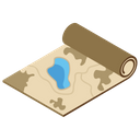 پیش‌نمایش فایل military-map-1412478 از پک نیروهای ویژه نظامی، ارتش