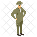 پیش‌نمایش فایل military-person-1412457 از پک نیروهای ویژه نظامی، ارتش