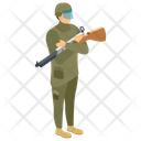 پیش‌نمایش فایل soldier-1412459 از پک نیروهای ویژه نظامی، ارتش