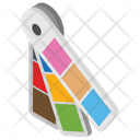 پیش‌نمایش فایل color-pallet-1413682 از پک وب