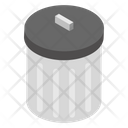 پیش‌نمایش فایل trash-bin-1413713 از پک وب