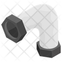 پیش‌نمایش فایل elbow-pipe-1416232 از پک لوله‌کش رنگارنگ
