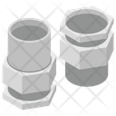 پیش‌نمایش فایل hexagonal-nuts-1416207 از پک لوله‌کش رنگارنگ