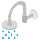 پیش‌نمایش فایل shower-head-1416237 از پک لوله‌کش رنگارنگ