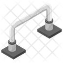 پیش‌نمایش فایل towel-stand-1416205 از پک لوله‌کش رنگارنگ