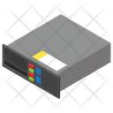 پیش‌نمایش فایل cpu-1416535 از پک شبکه، مرکز داده، دستگاه‌های اتصال