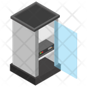 پیش‌نمایش فایل data-center-1416546 از پک شبکه، مرکز داده، دستگاه‌های اتصال