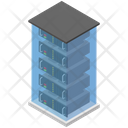 پیش‌نمایش فایل data-center-1416591 از پک شبکه، مرکز داده، دستگاه‌های اتصال