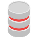 پیش‌نمایش فایل database-1416556 از پک شبکه، مرکز داده، دستگاه‌های اتصال