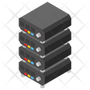 پیش‌نمایش فایل server-rack-1416564 از پک شبکه، مرکز داده، دستگاه‌های اتصال