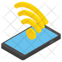 پیش‌نمایش فایل smartphone-wifi-1416587 از پک شبکه، مرکز داده، دستگاه‌های اتصال