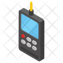 پیش‌نمایش فایل walkie-talkie-1416581 از پک شبکه، مرکز داده، دستگاه‌های اتصال