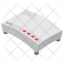 پیش‌نمایش فایل wifi-router-1416536 از پک شبکه، مرکز داده، دستگاه‌های اتصال