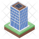 پیش‌نمایش فایل it-building-1418101 از پک شهر هوشمند