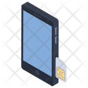 پیش‌نمایش فایل mobile-sim-1418092 از پک شهر هوشمند
