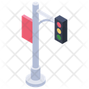 پیش‌نمایش فایل traffic-signal-1418098 از پک شهر هوشمند
