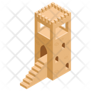 پیش‌نمایش فایل castle-1418180 از پک عناصر قلعه قرون وسطایی