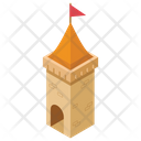 پیش‌نمایش فایل castle-archway-1418196 از پک عناصر قلعه قرون وسطایی