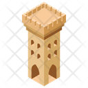 پیش‌نمایش فایل castle-doorway-1418173 از پک عناصر قلعه قرون وسطایی