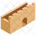 پیش‌نمایش فایل castle-doorway-1418188 از پک عناصر قلعه قرون وسطایی