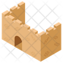 پیش‌نمایش فایل castle-doorway-1418191 از پک عناصر قلعه قرون وسطایی
