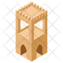 پیش‌نمایش فایل castle-doorway-1418198 از پک عناصر قلعه قرون وسطایی