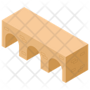 پیش‌نمایش فایل castle-entrance-1418201 از پک عناصر قلعه قرون وسطایی
