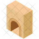 پیش‌نمایش فایل castle-hallway-1418172 از پک عناصر قلعه قرون وسطایی