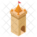 پیش‌نمایش فایل castle-passageway-1418187 از پک عناصر قلعه قرون وسطایی