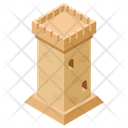 پیش‌نمایش فایل castle-pillar-1418206 از پک عناصر قلعه قرون وسطایی