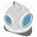 پیش‌نمایش فایل diving-helmet-1417326 از پک تجهیزات غواصی و اسنورکلینگ زیر آب