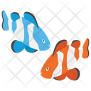 پیش‌نمایش فایل fish-1417362 از پک تجهیزات غواصی و اسنورکلینگ زیر آب