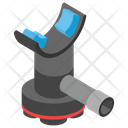 پیش‌نمایش فایل gas-regulator-1417335 از پک تجهیزات غواصی و اسنورکلینگ زیر آب