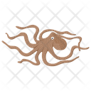 پیش‌نمایش فایل octopus-1417325 از پک تجهیزات غواصی و اسنورکلینگ زیر آب