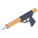 پیش‌نمایش فایل shooting-gun-1417357 از پک تجهیزات غواصی و اسنورکلینگ زیر آب