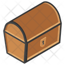 پیش‌نمایش فایل treasure-box-1417360 از پک تجهیزات غواصی و اسنورکلینگ زیر آب