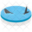 پیش‌نمایش فایل whale-1417314 از پک تجهیزات غواصی و اسنورکلینگ زیر آب