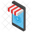 پیش‌نمایش فایل online-shop-1414674 از پک وب